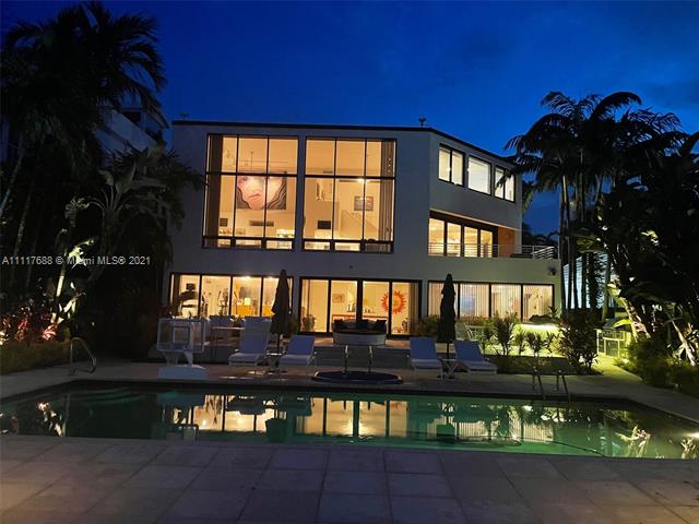 HIBISCUS ISLAND 279,Hibiscus Dr Miami Beach 67319